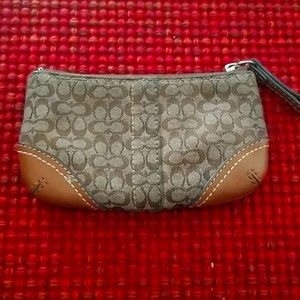 Country purse